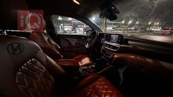 هیۆندای تۆکسۆن